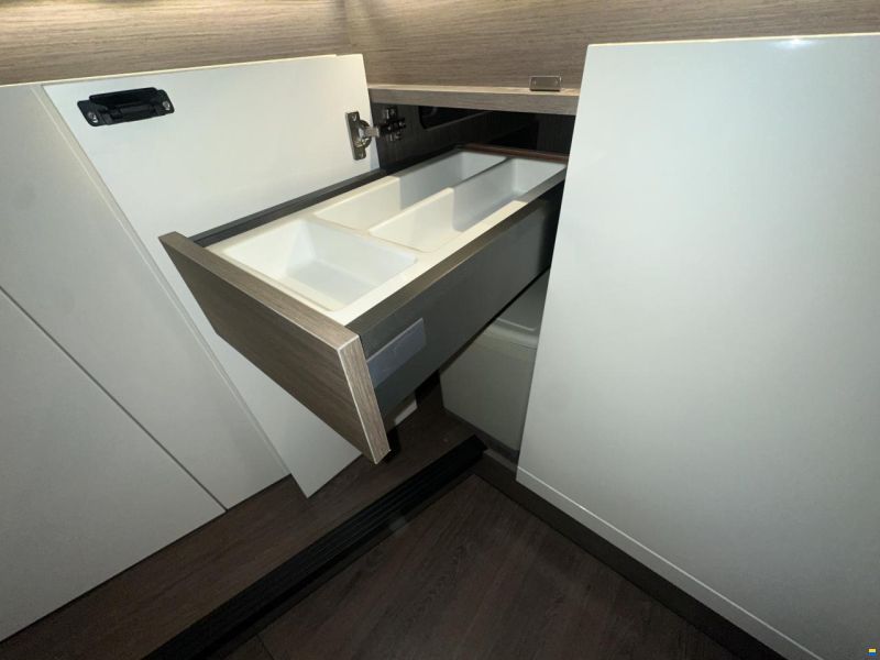 Beneteau Gran Turismo 45