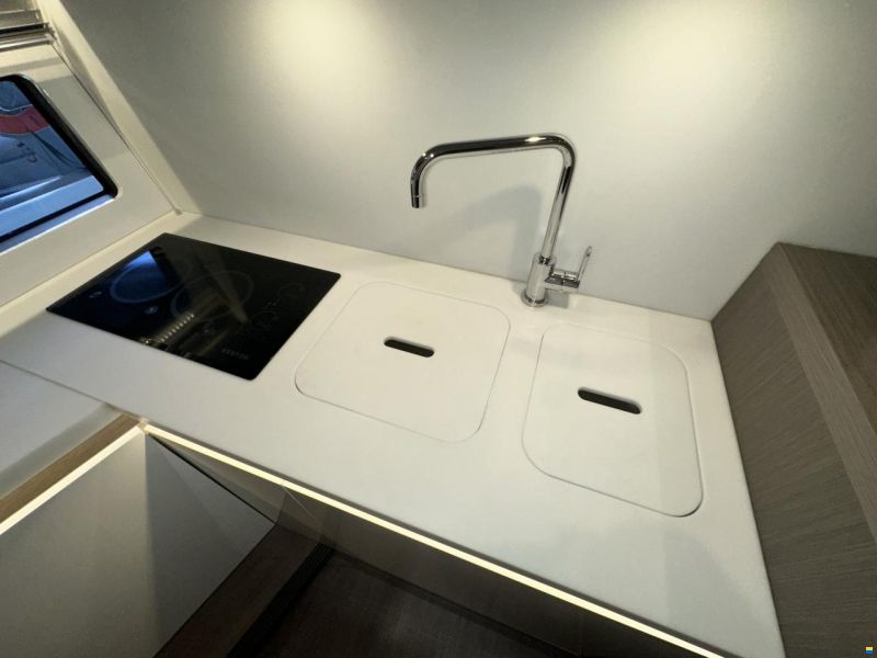 Beneteau Gran Turismo 45