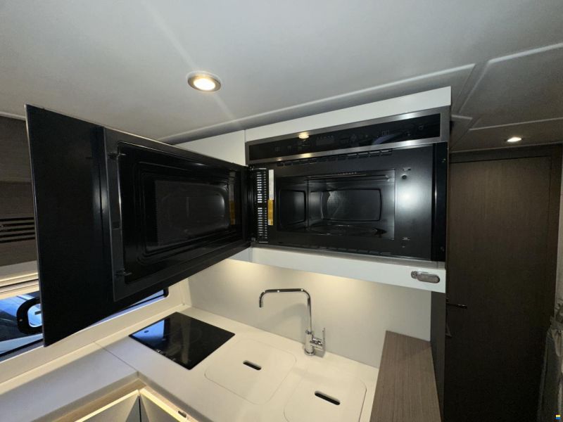 Beneteau Gran Turismo 45
