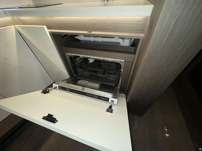 Beneteau Gran Turismo 45