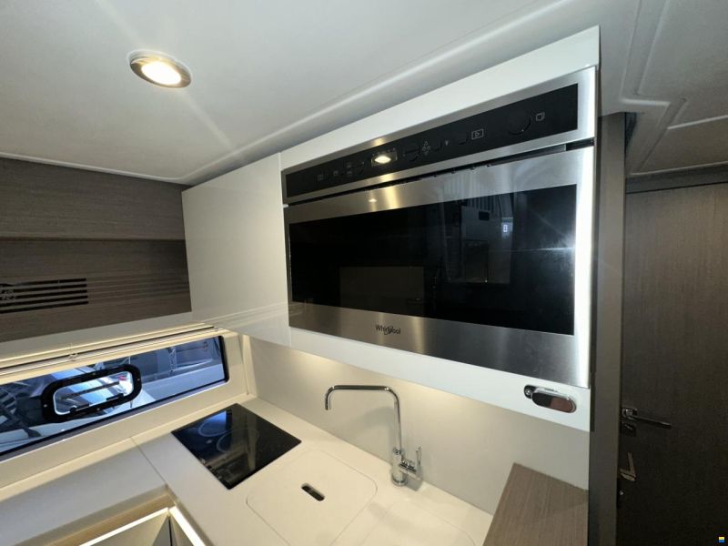 Beneteau Gran Turismo 45