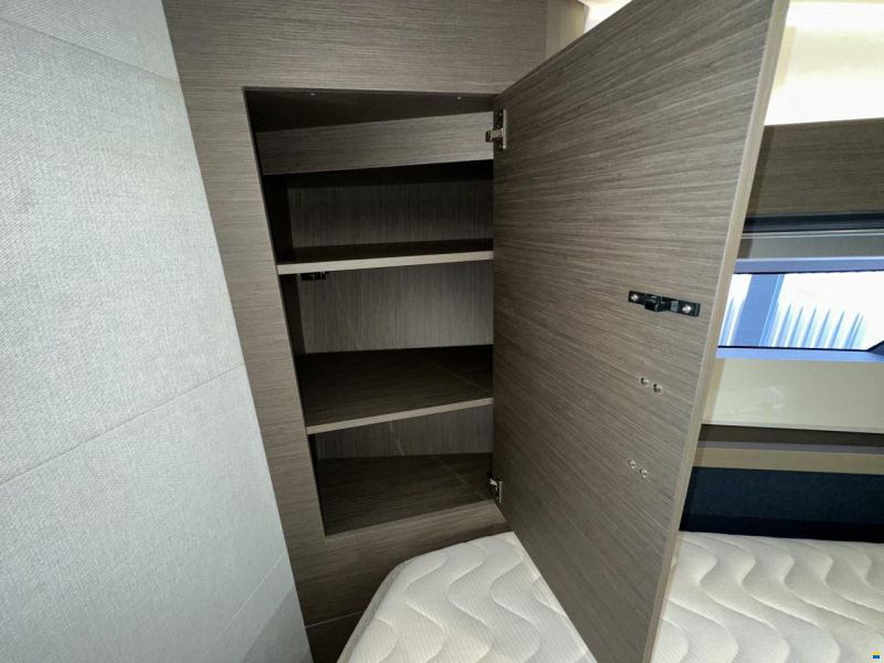 Beneteau Gran Turismo 45