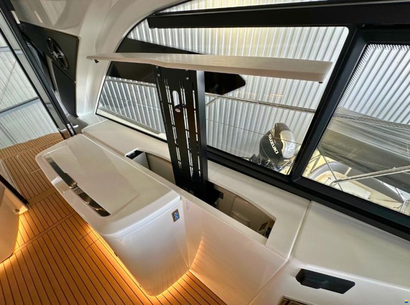 Beneteau Gran Turismo 45