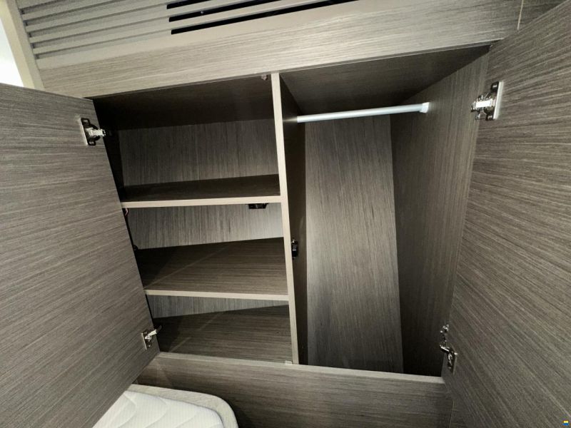 Beneteau Gran Turismo 45