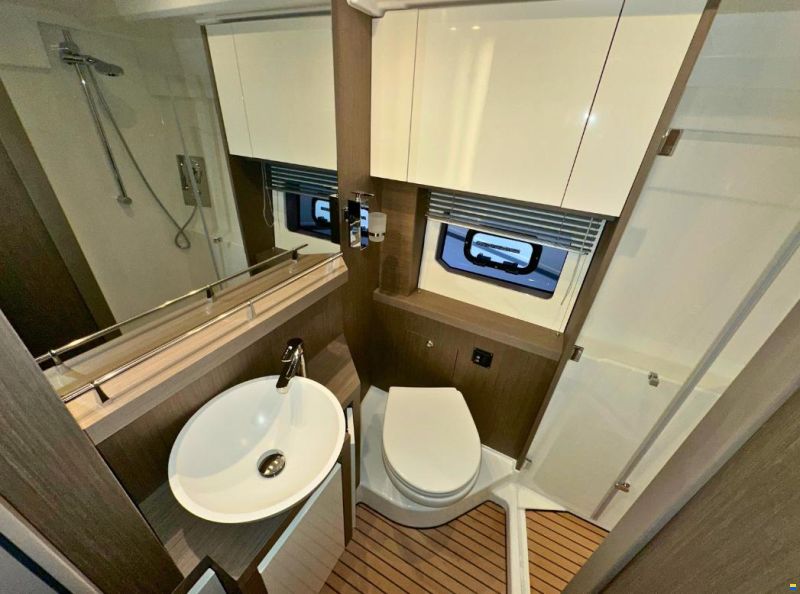 Beneteau Gran Turismo 45