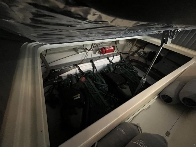 Colombo Virage 35