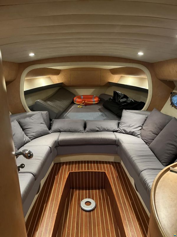 Colombo Virage 35
