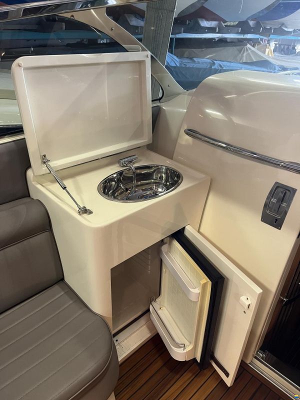 Colombo Virage 35