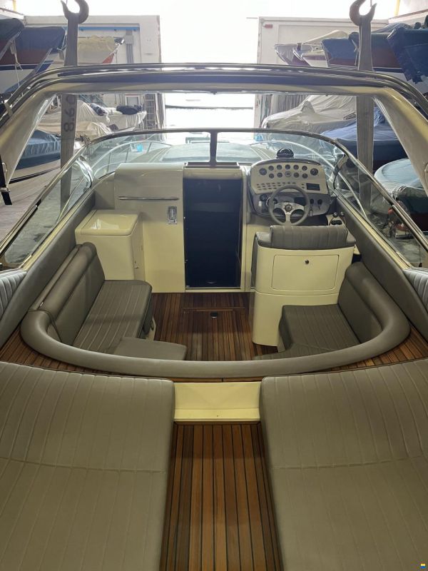 Colombo Virage 35