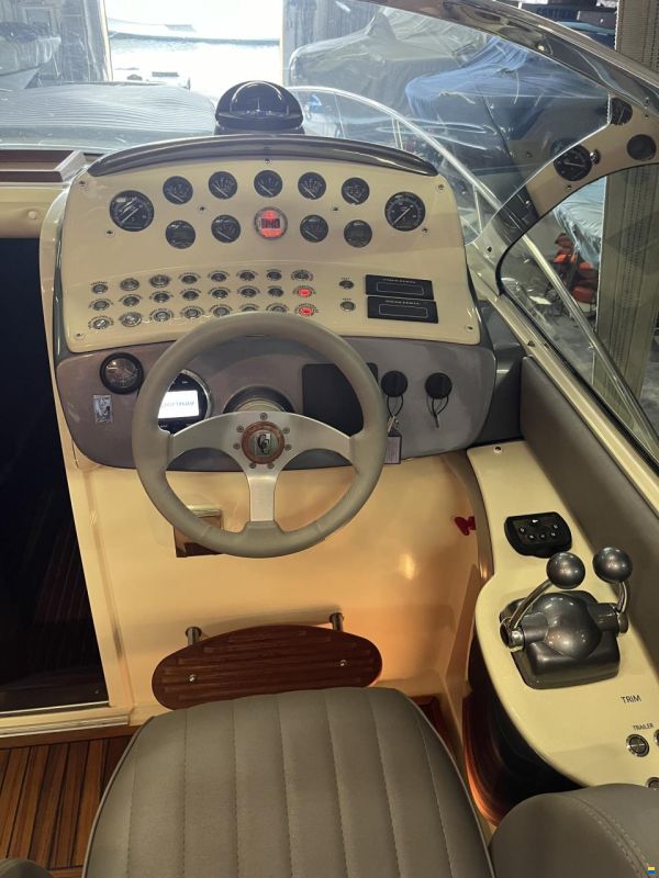 Colombo Virage 35