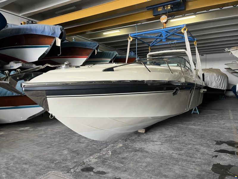 Colombo Virage 35