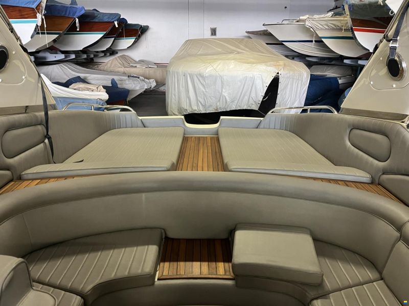 Colombo Virage 35