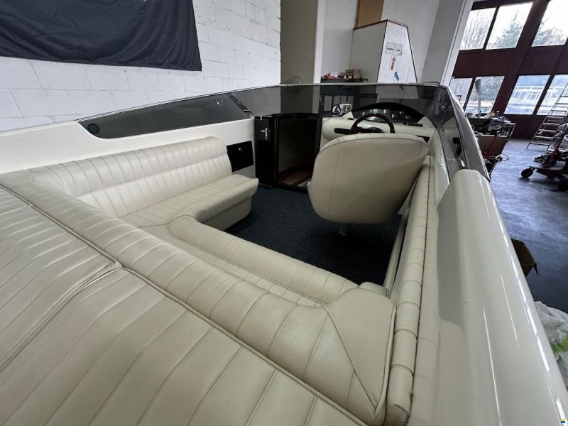 Airon Marine 223 Sport