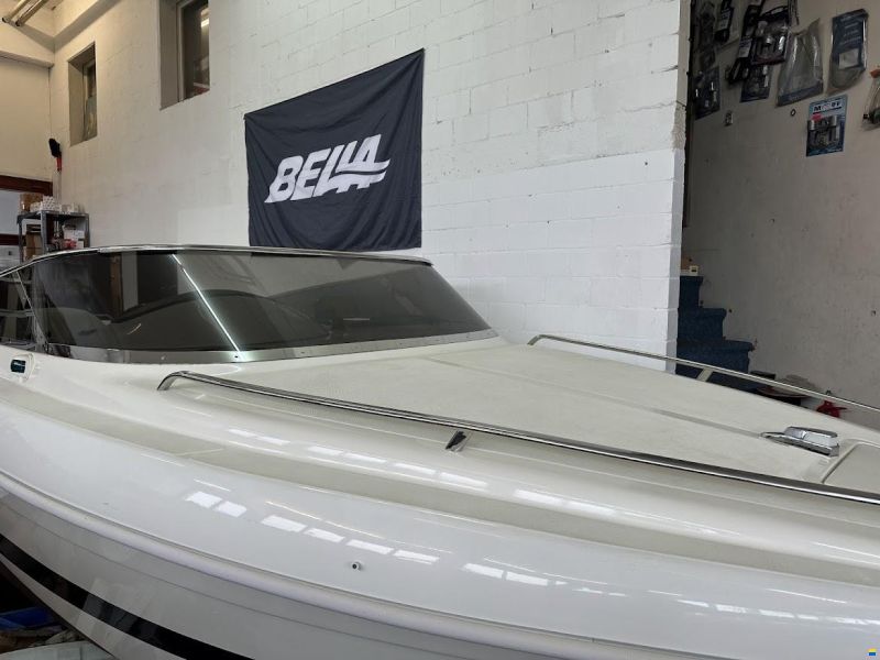 Airon Marine 223 Sport