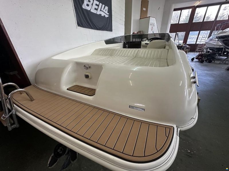 Airon Marine 223 Sport