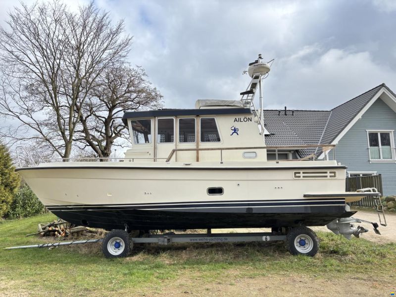 Targa 30