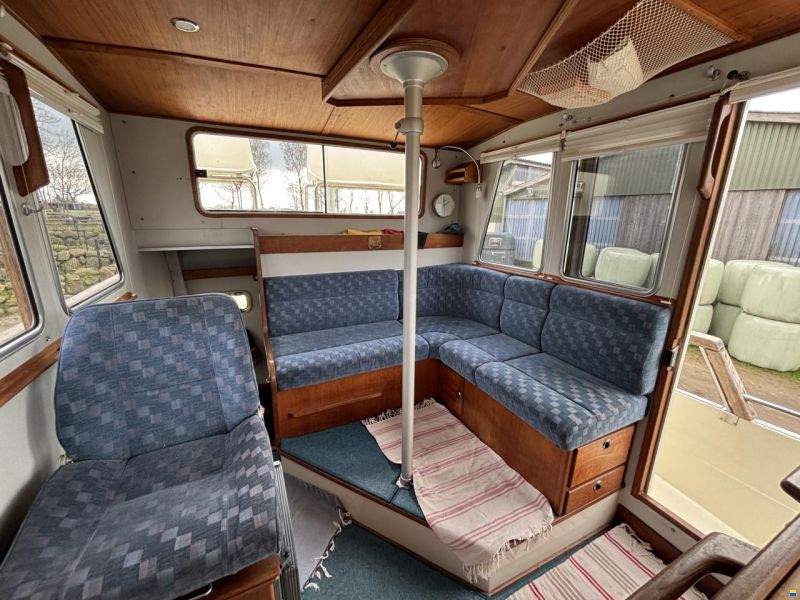 Targa 30