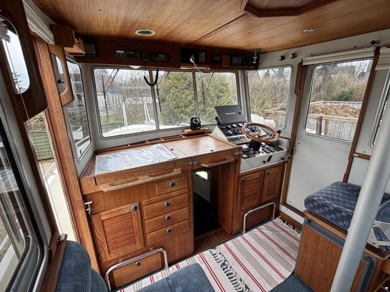 Targa 30