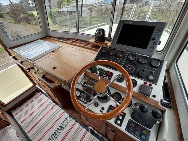 Targa 30