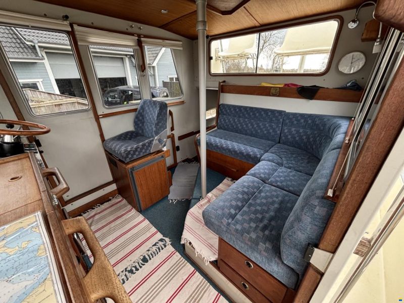 Targa 30