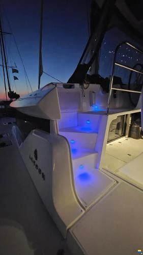 Lagoon 46