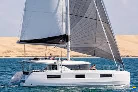 Lagoon 46
