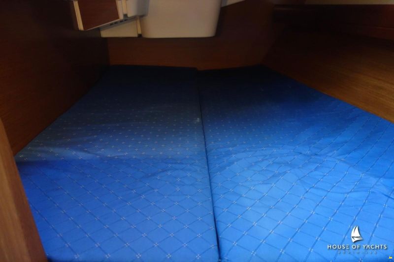 Jeanneau Sun Odyssey 36i