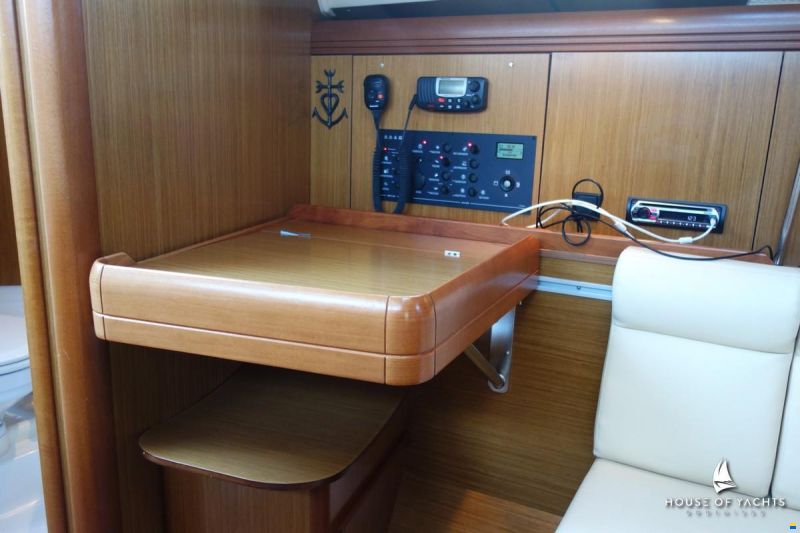 Jeanneau Sun Odyssey 36i