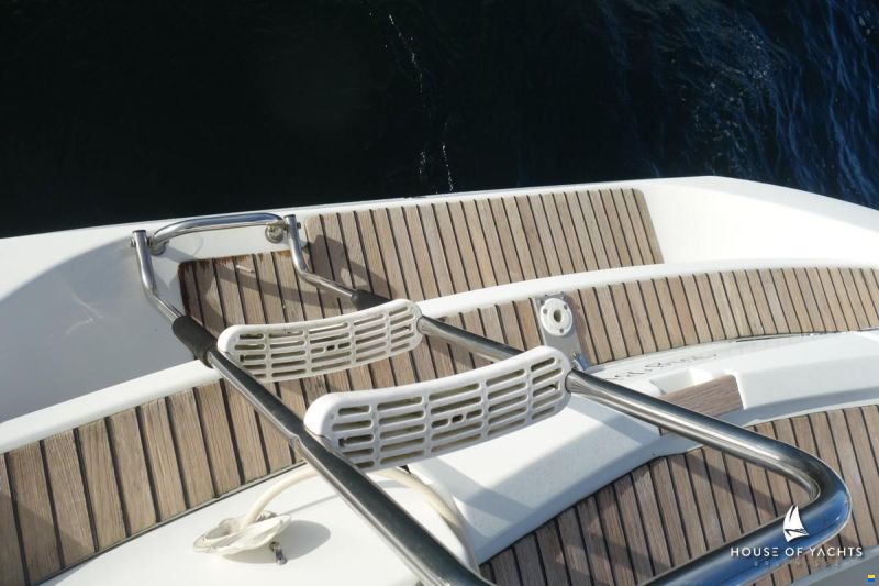 Jeanneau Sun Odyssey 36i