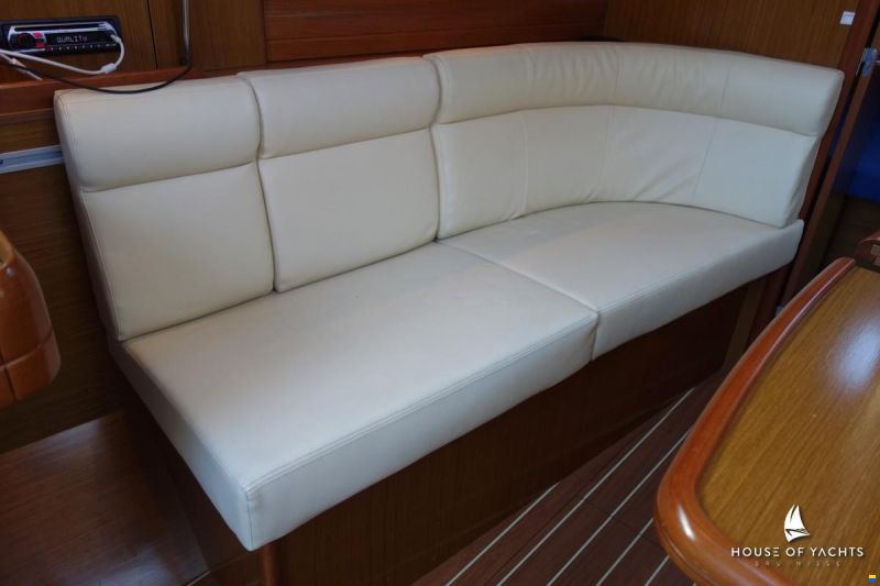 Jeanneau Sun Odyssey 36i