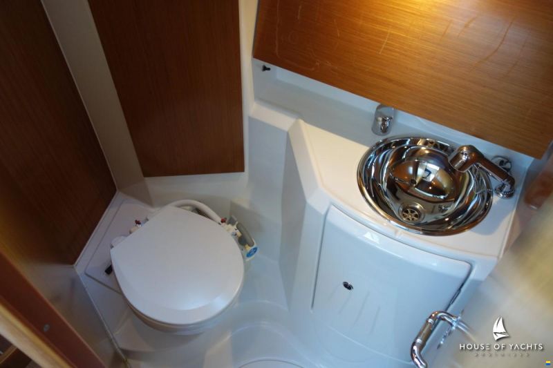 Jeanneau Sun Odyssey 36i