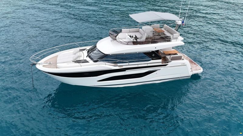 Prestige F4.9