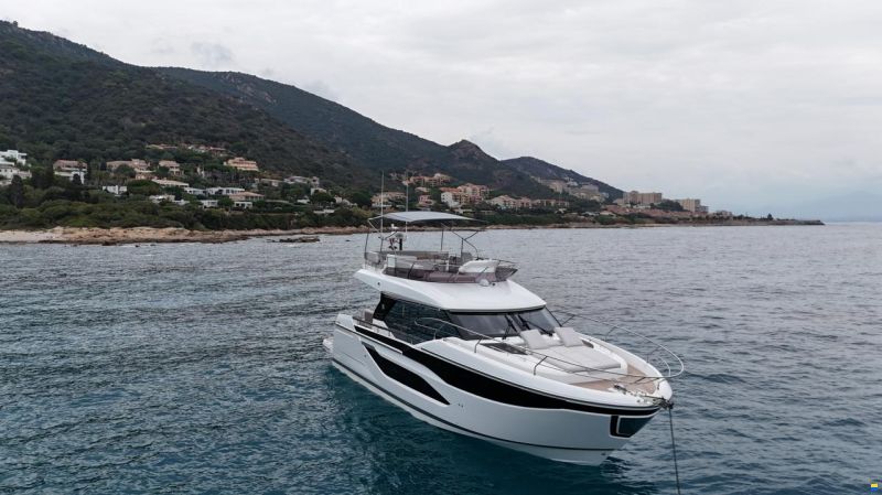 Prestige F4.9