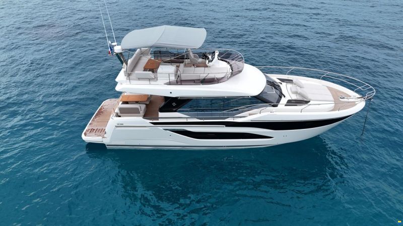 Prestige F4.9