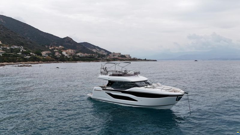 Prestige F4.9