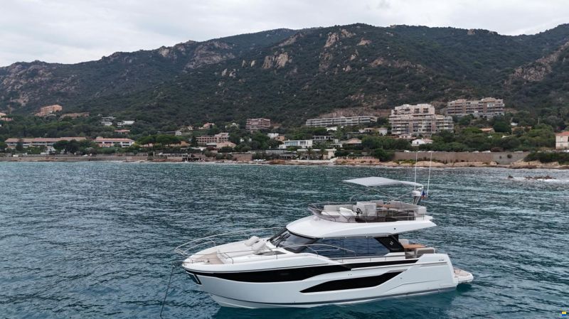 Prestige F4.9