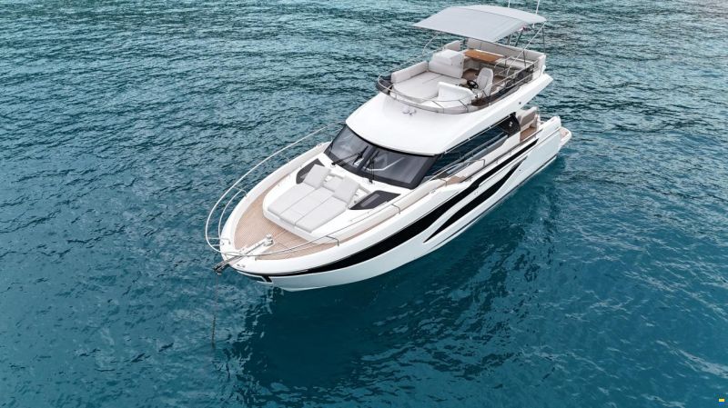 Prestige F4.9