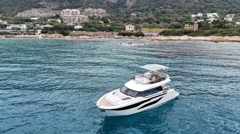 Prestige F4.9