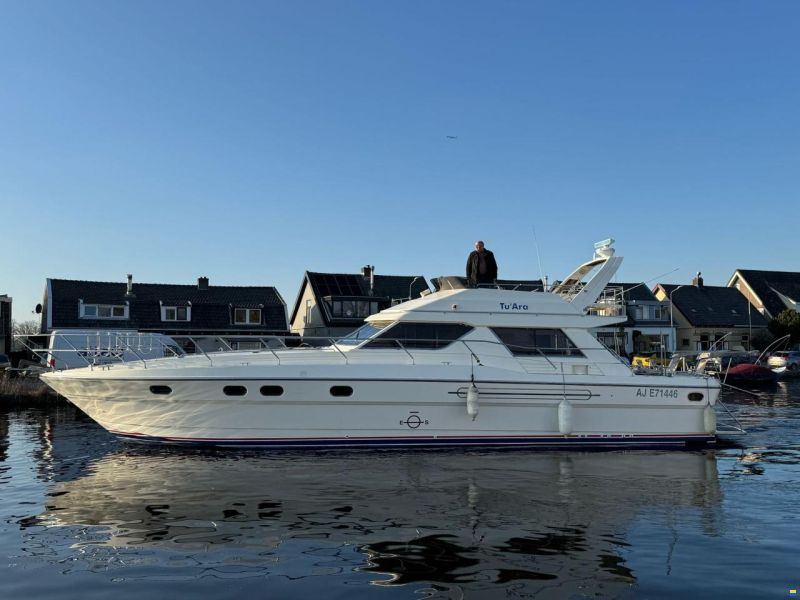 Princess 55 Fly