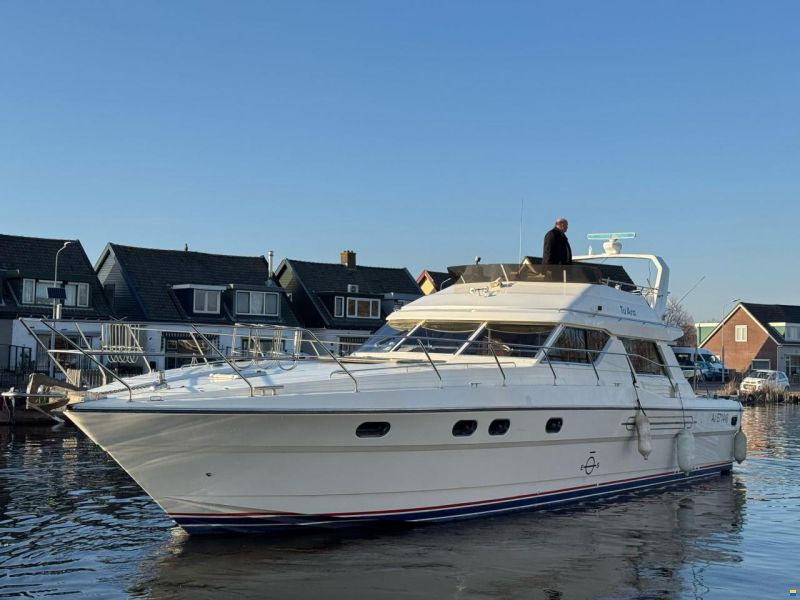 Princess 55 Fly