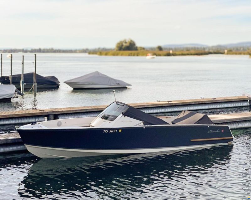 Cormate Super Utility 23
