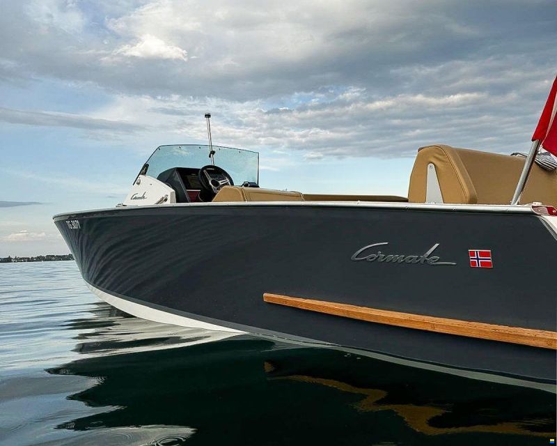Cormate Super Utility 23