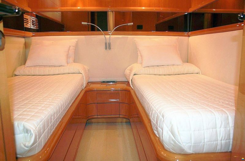 Sanlorenzo 62