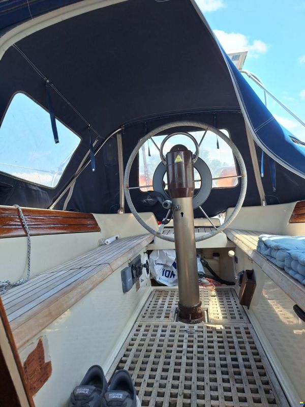 Van de Stadt Dheler optima98