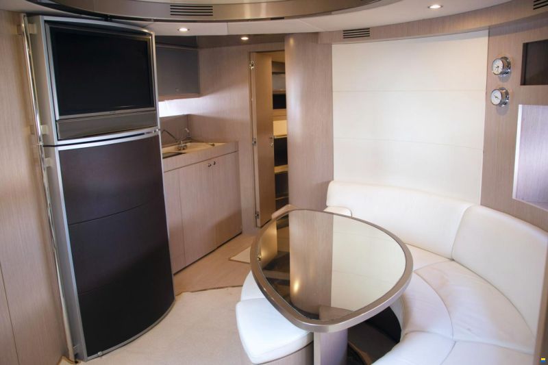 Riva Rivale 52