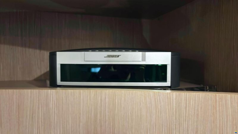 Riva Rivale 52