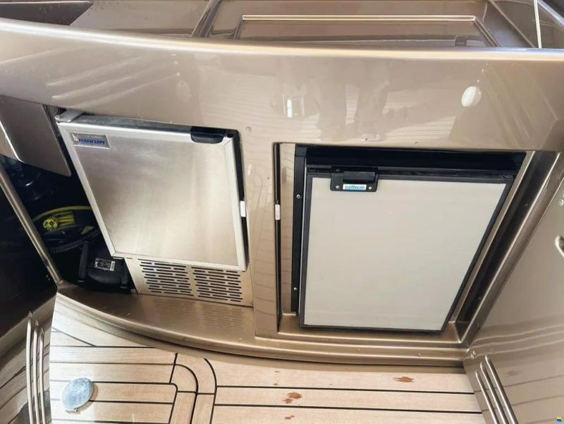 Riva Rivale 52