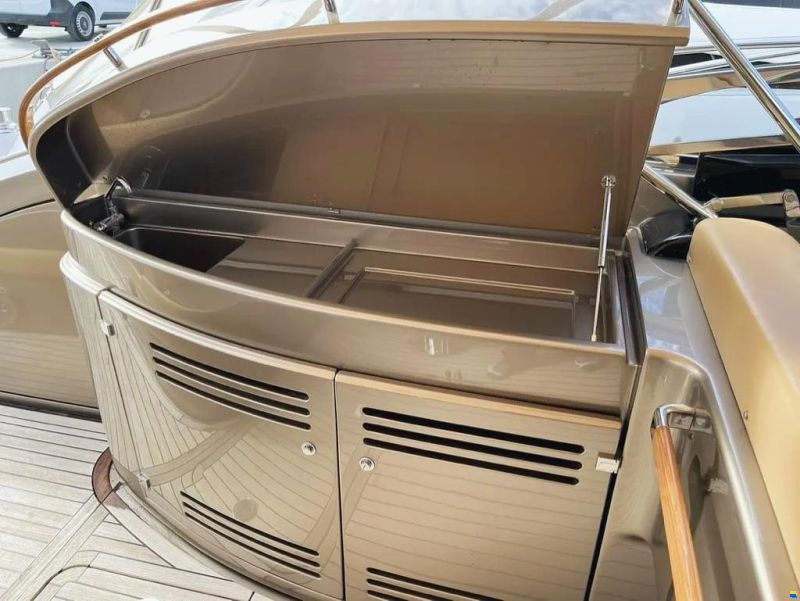 Riva Rivale 52