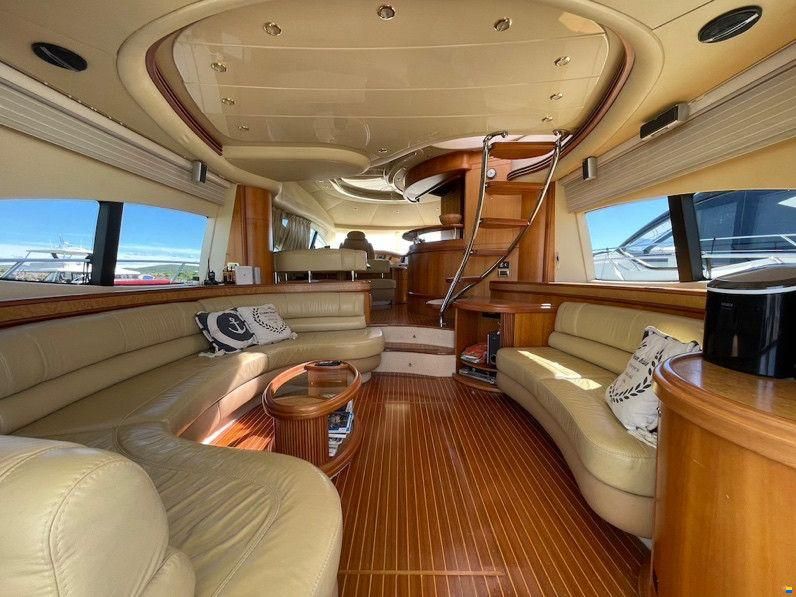 Azimut 68 Evo