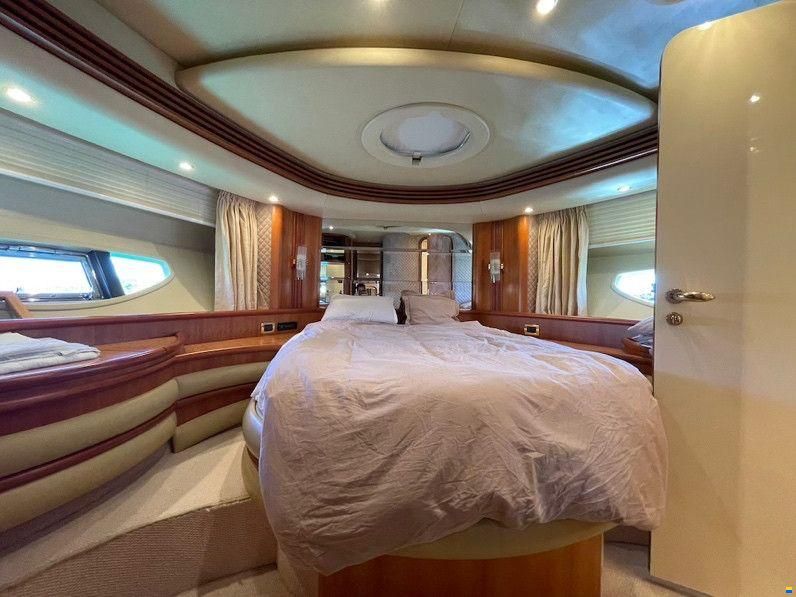 Azimut 68 Evo